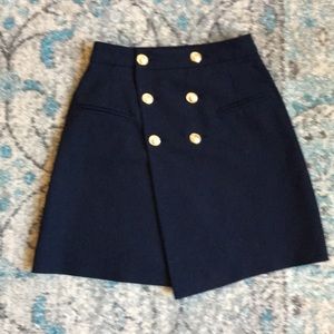 Zara skirt